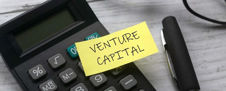 ¿Qué es el venture capital?