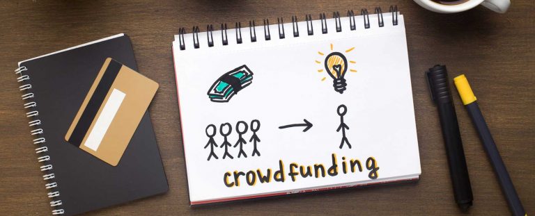 ¿Qué es el Crowdfunding?
