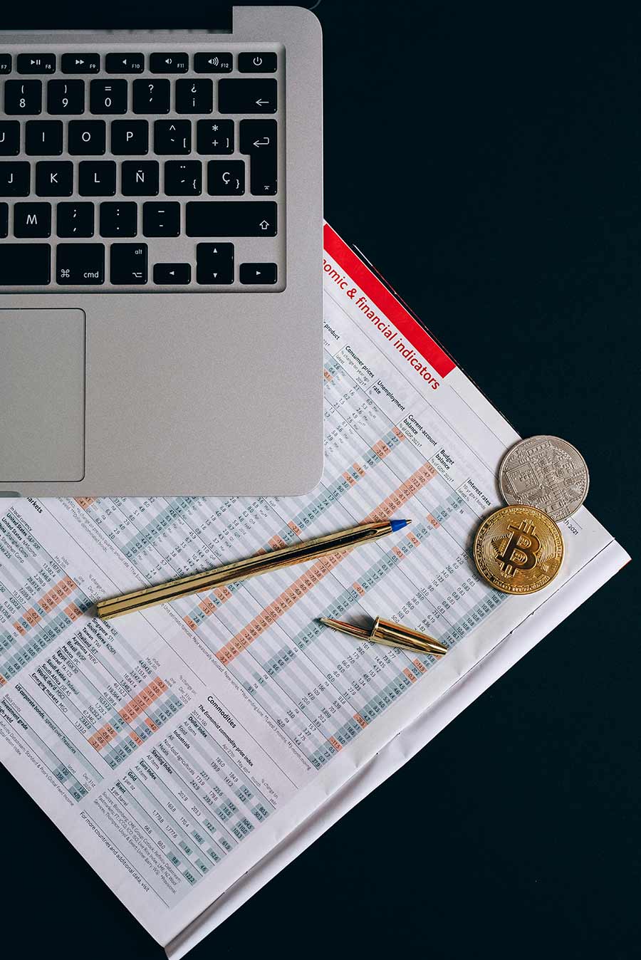 Financiación