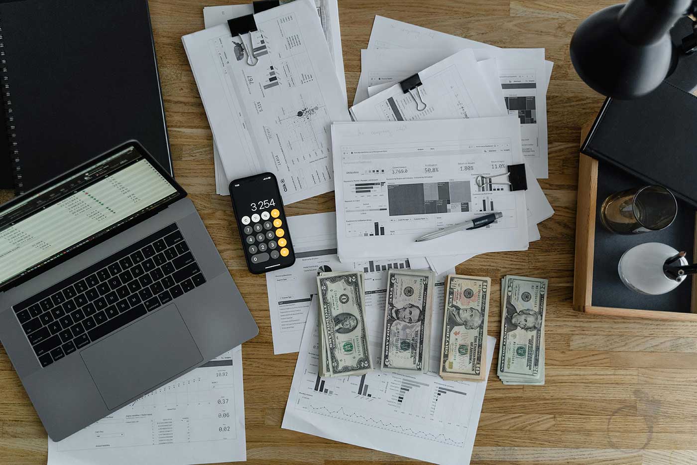 Tax Lease